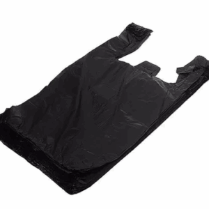 Fardo Gabacha Mini Negro